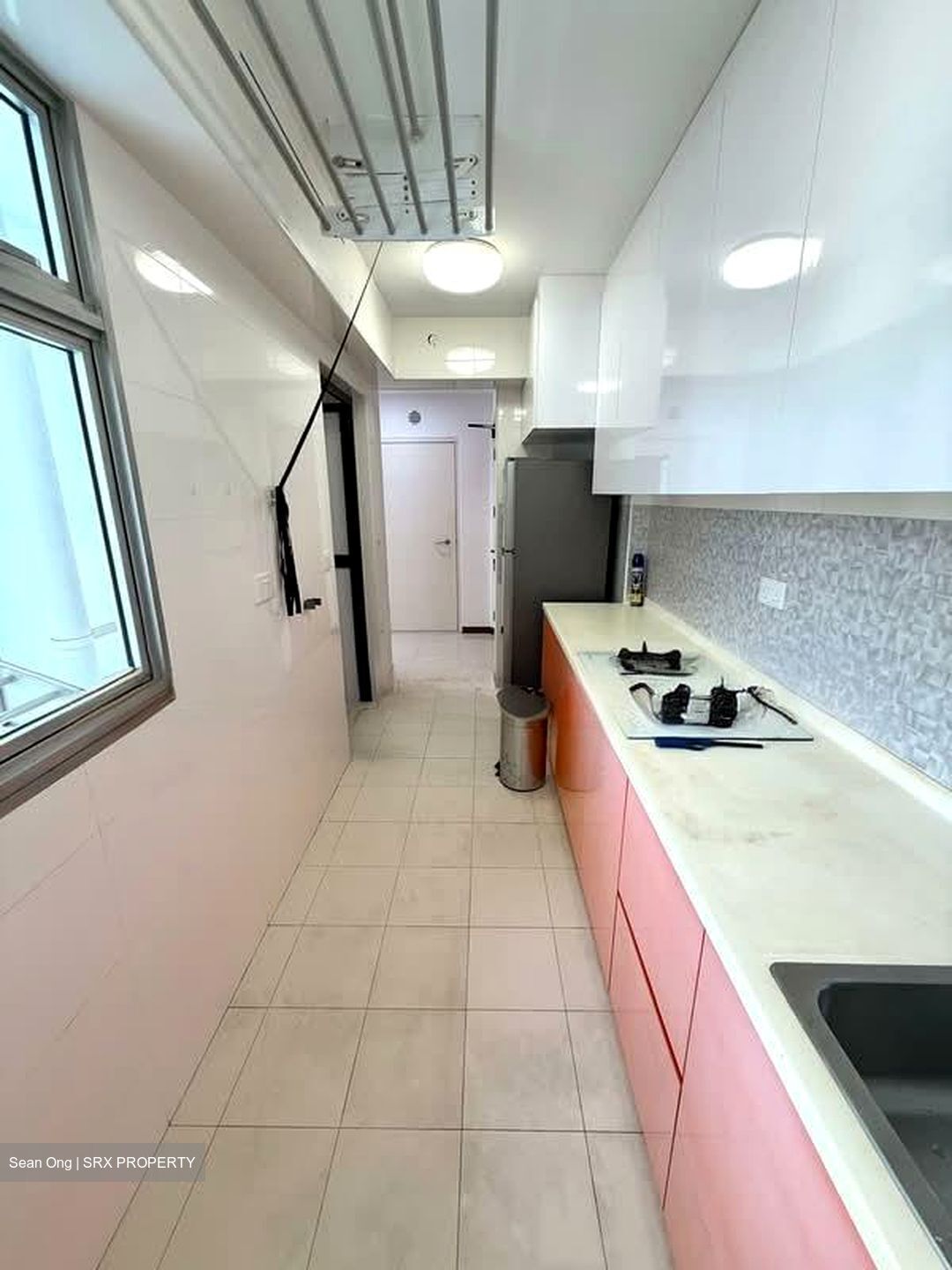 Blk 366A Sun Breeze (Sembawang), HDB 2 Rooms #576670421